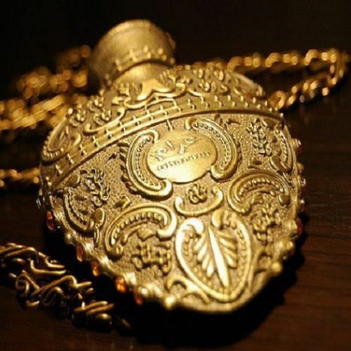 Gharam Perfume