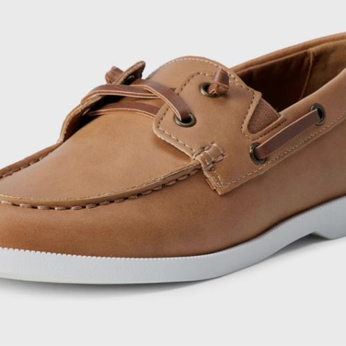 Unisex Kids' Boat Shoes