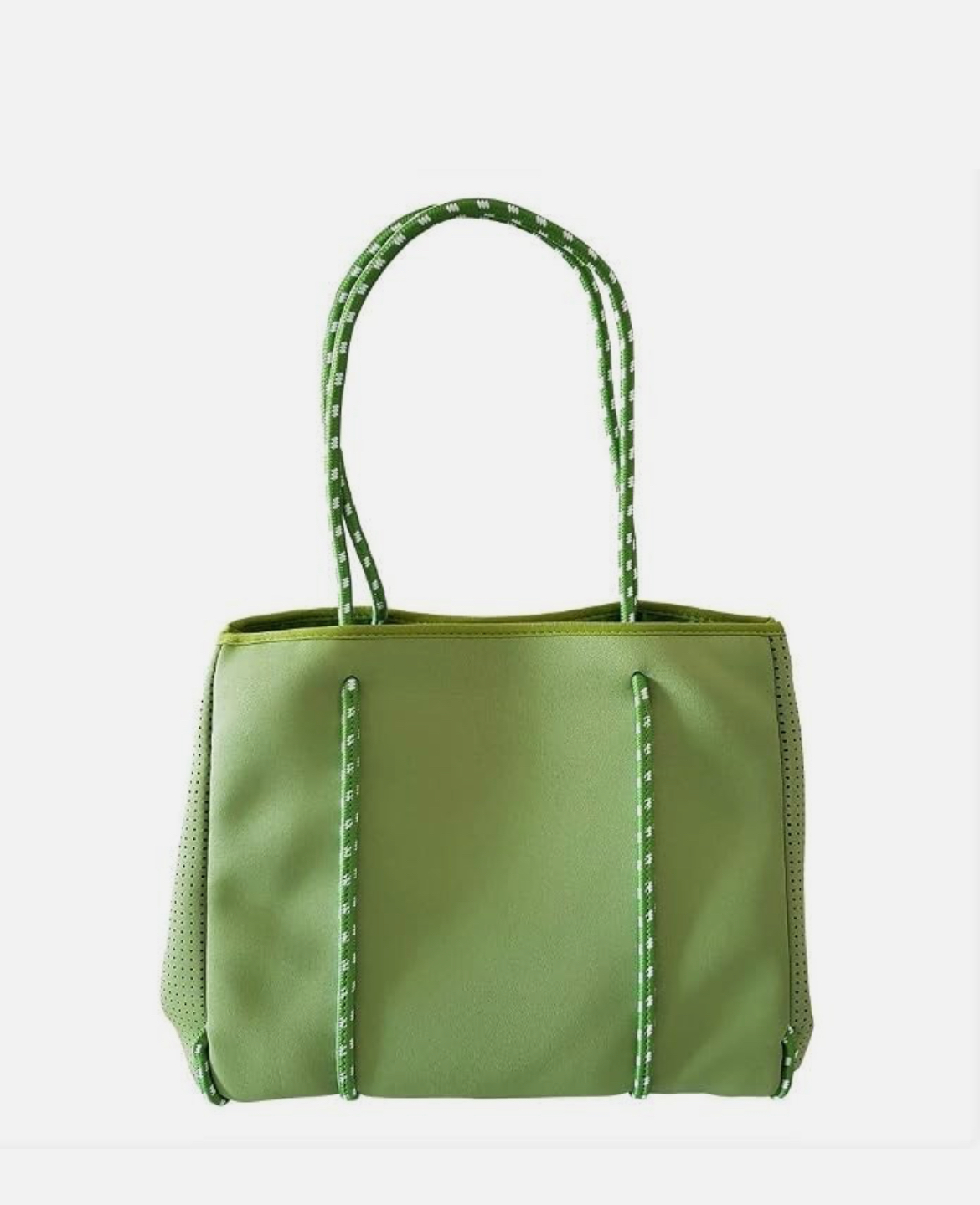 Vorsure Neoprene Beach Tote Bags Large Multi-Purpose