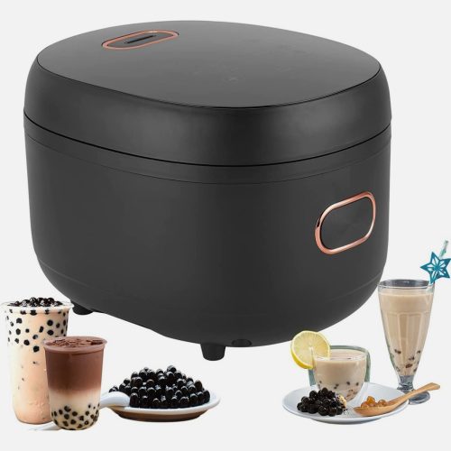 BAOSHISHAN Automatic Pearl Pot Commercial