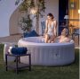 Lay-Z-Spa St.Lucia Hot Tub