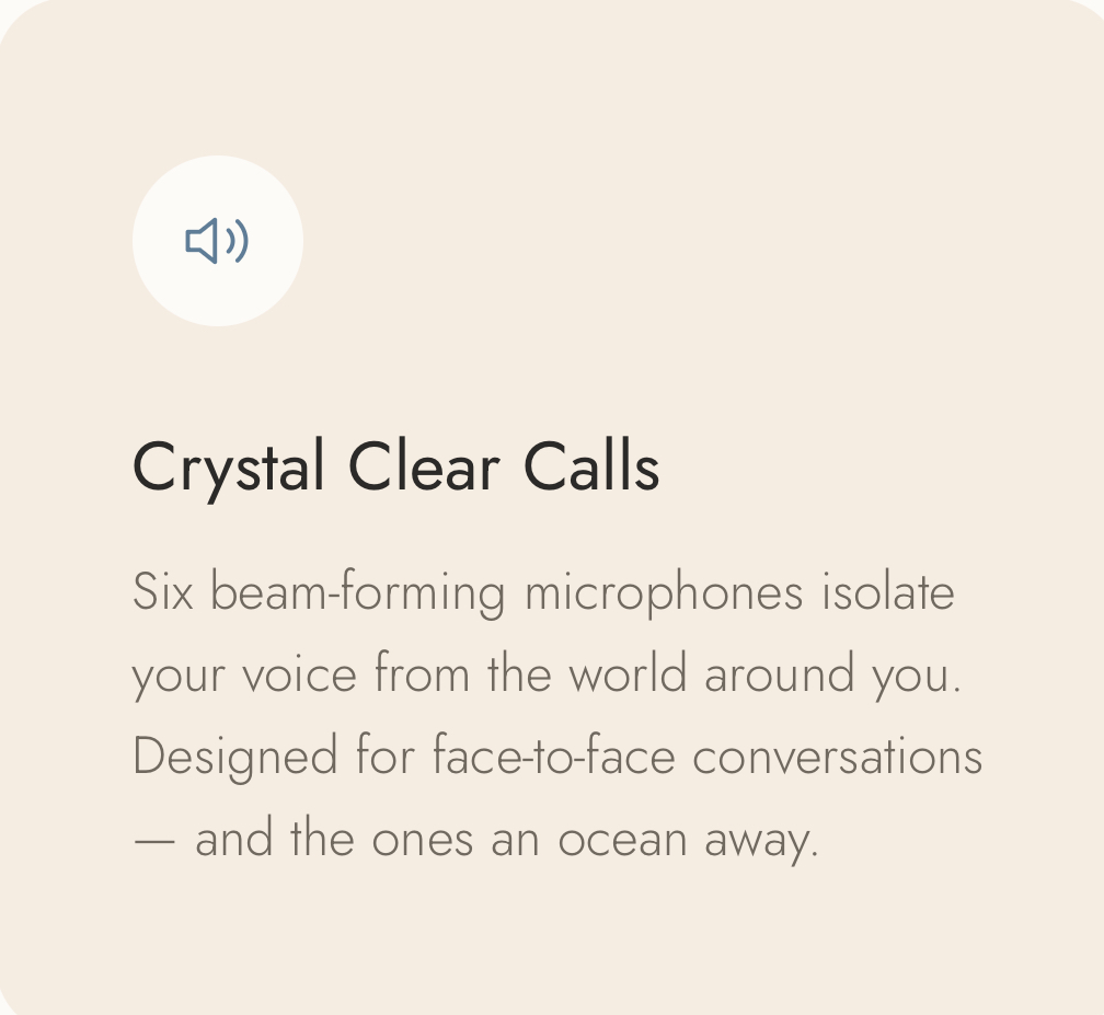 Echo E1 Real Time AI Voice Translator - Image 7