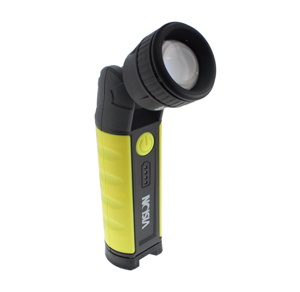 VISION EHLW430 ADJUSTABLE BEAM TORCH 900 LUMENS - Image 3
