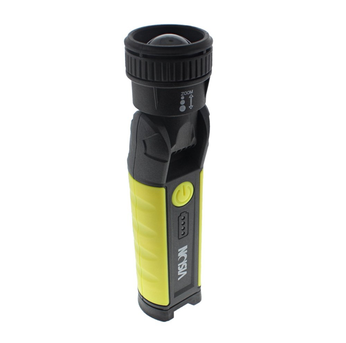 VISION EHLW430 ADJUSTABLE BEAM TORCH 900 LUMENS - Image 4