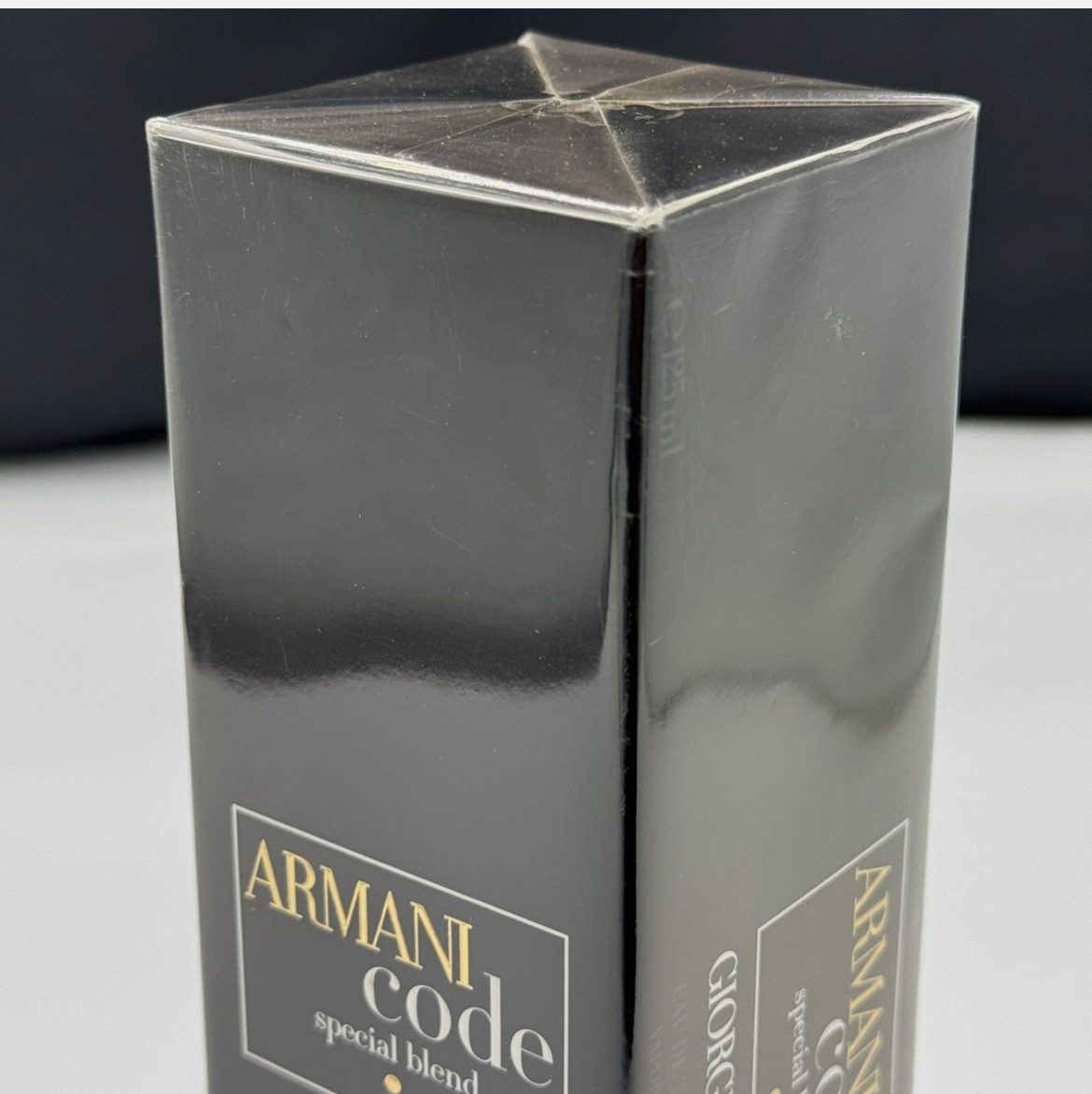 Armani Code Special Blend by Giorgio Armani - Image 5
