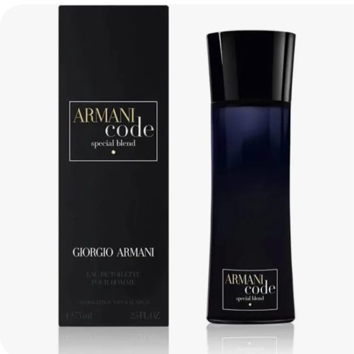 Armani Code Special Blend by Giorgio Armani
