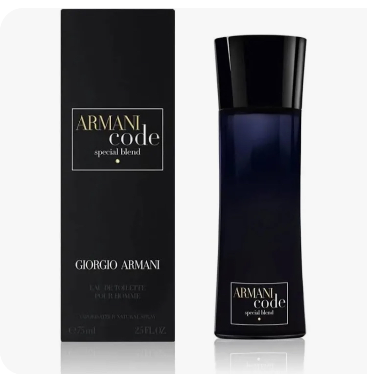 Armani Code Special Blend by Giorgio Armani