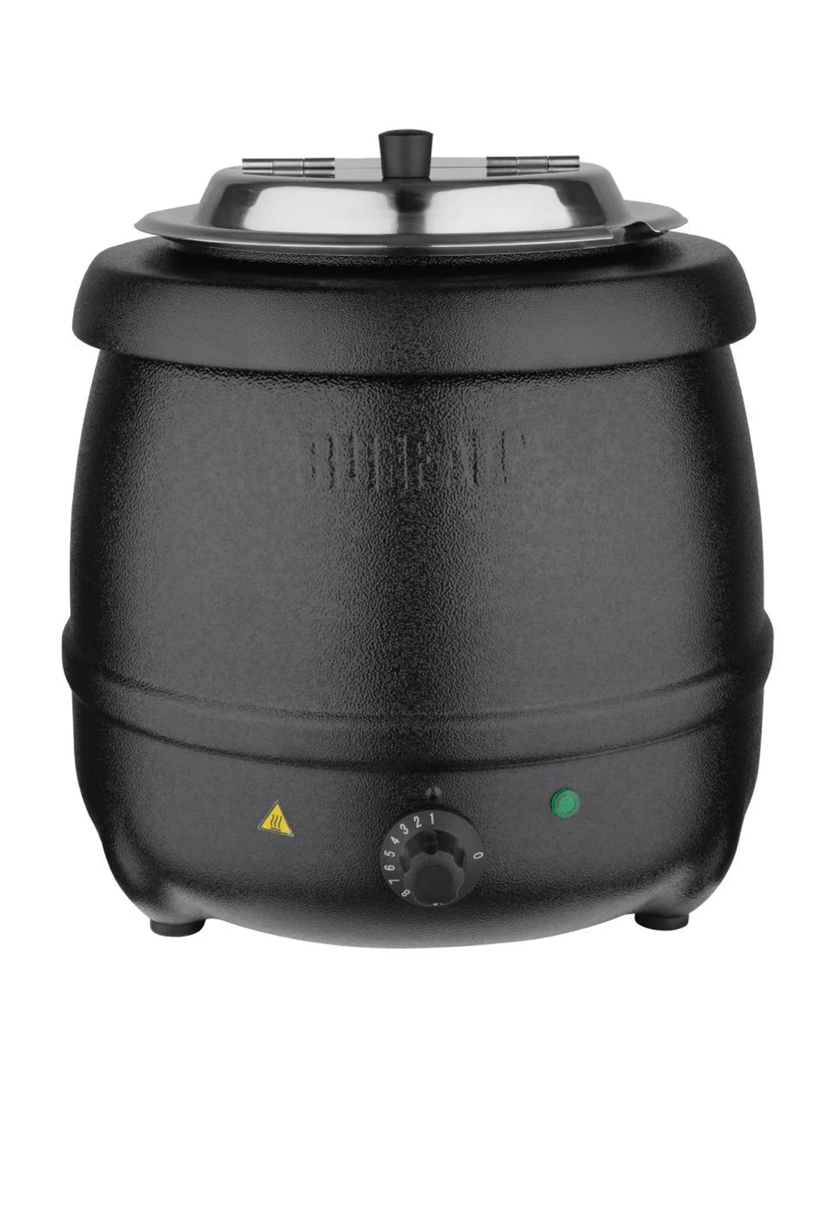 Buffalo Soup Kettle 10 Litre - Image 3
