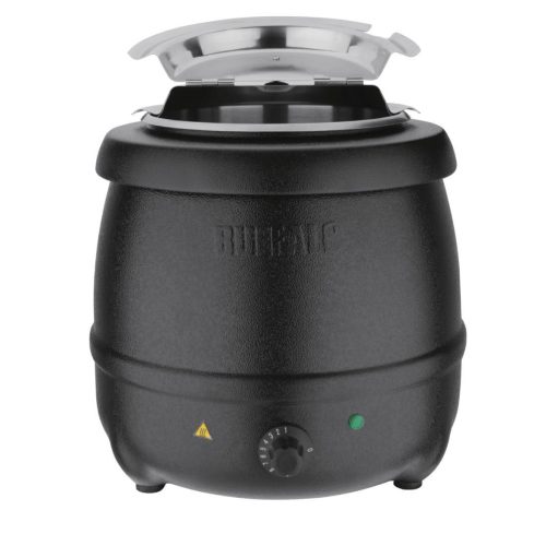 Buffalo Soup Kettle 10 Litre