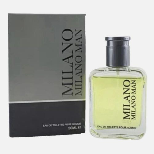Milano By Milano Man