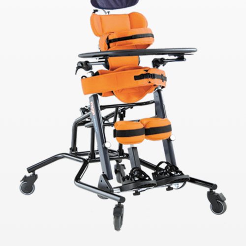 Leckey Mygo Size 1 Pediatric Standing Device