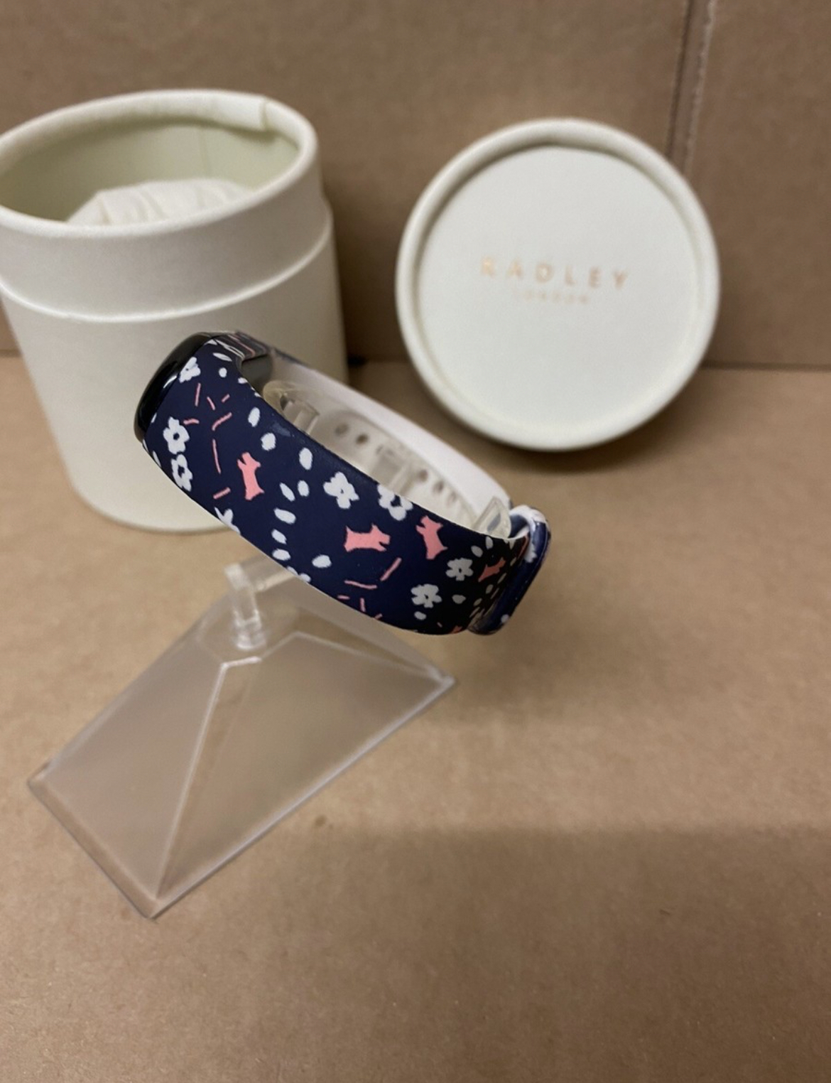 Radley Ladies Series 1 Smart Watch - Image 5