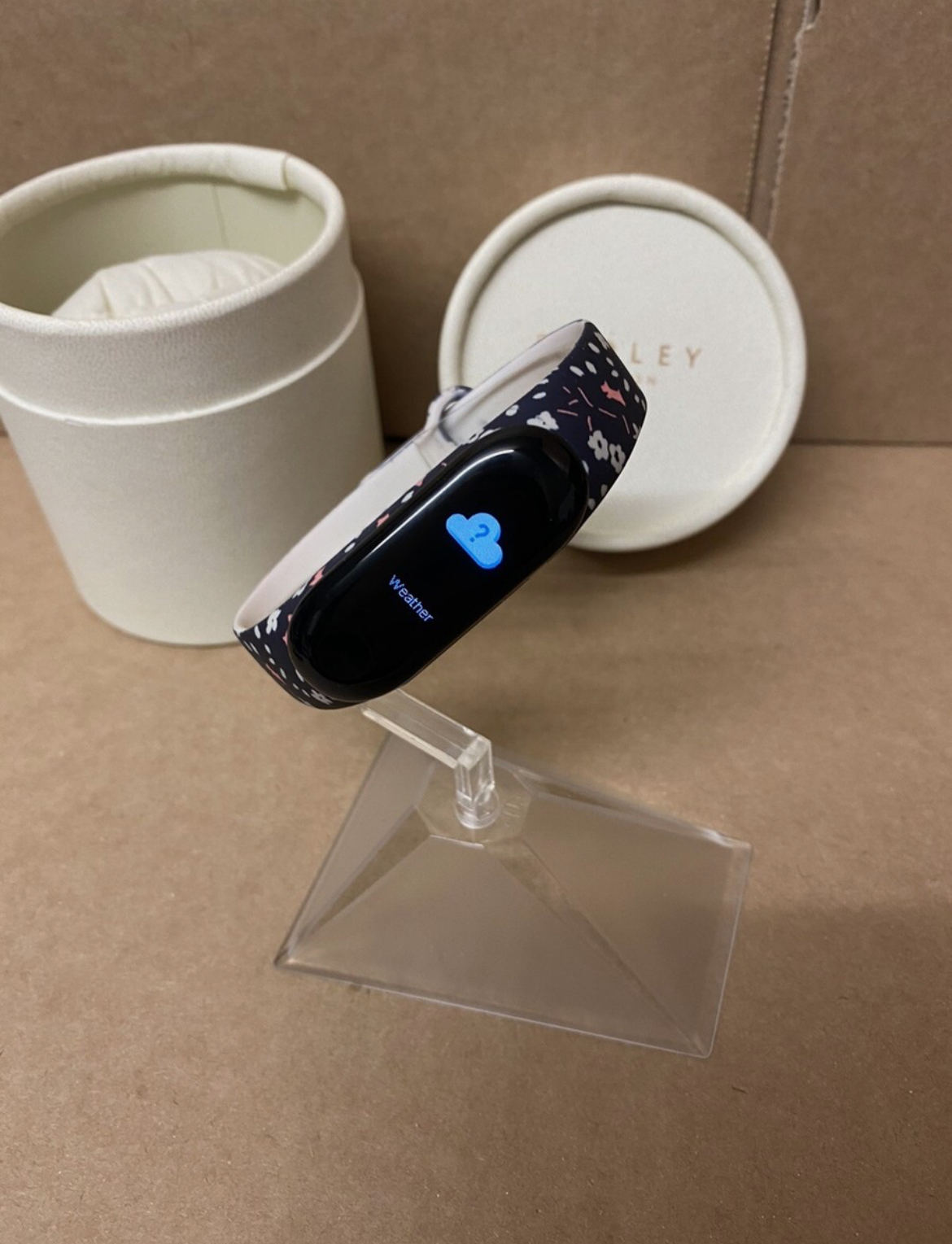 Radley Ladies Series 1 Smart Watch - Image 4