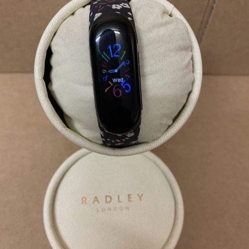 Radley Ladies Series 1 Smart Watch