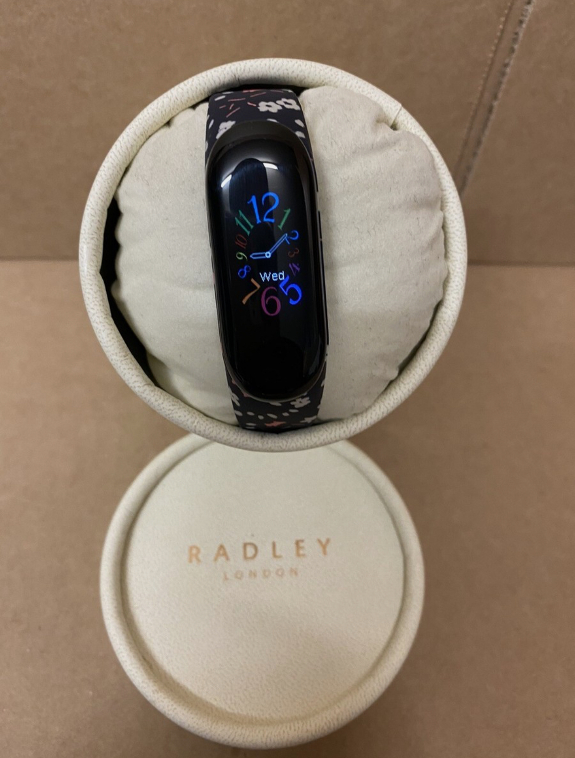Radley Ladies Series 1 Smart Watch