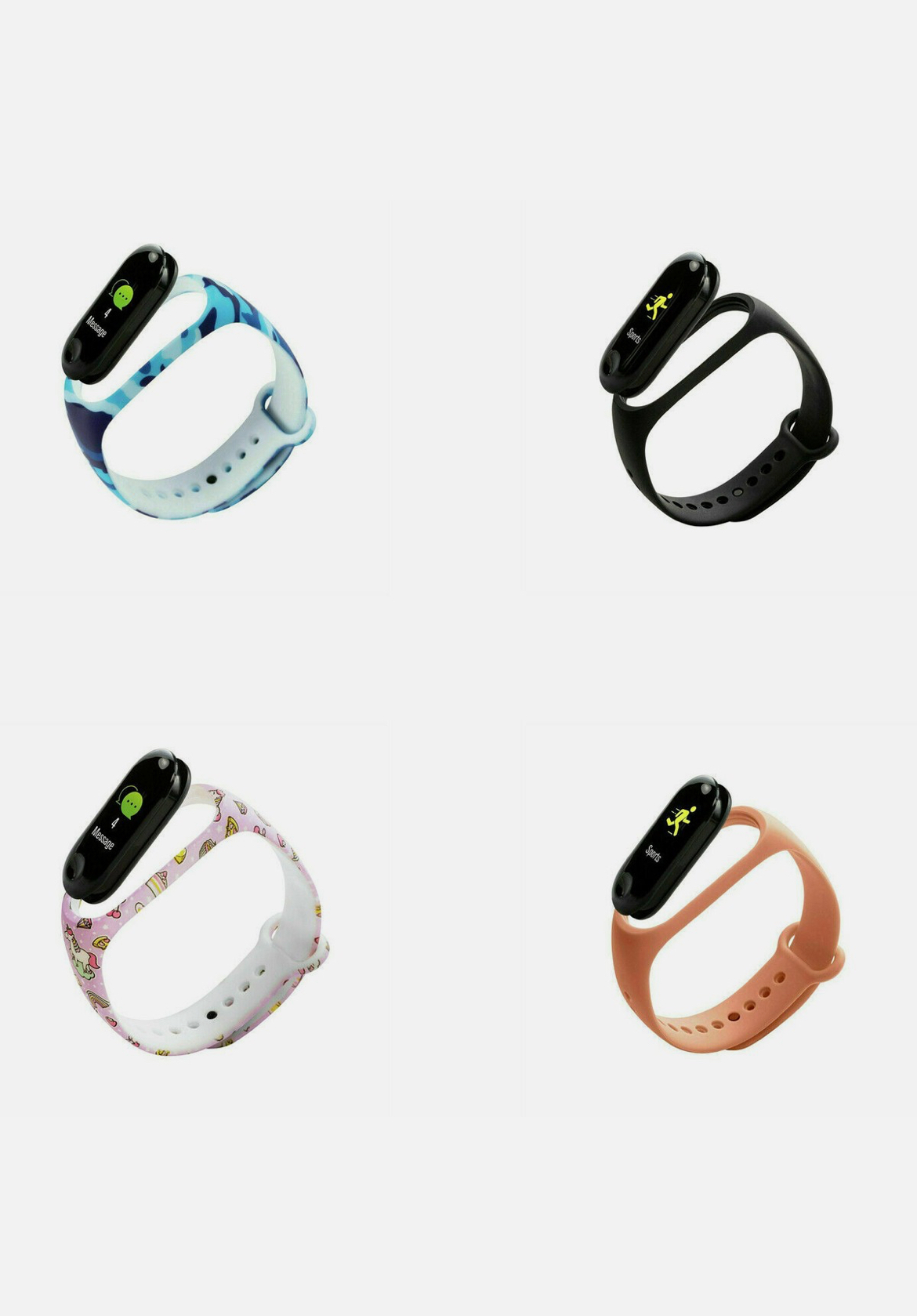 Radley Ladies Series 1 Smart Watch - Image 6