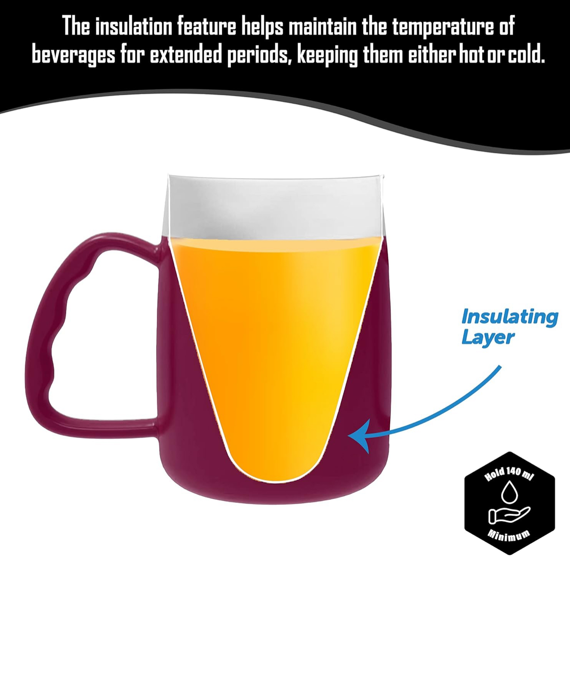 DR. BONE'S THERAPEUTICS MUG - Image 5