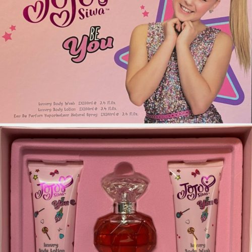 JoJo Siwa Be You Gift Set
