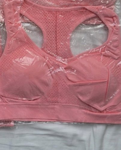Sports Bra Size (small)
