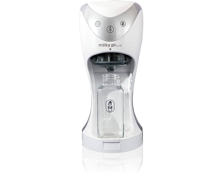 Milky Plant Vegan Milk Machine