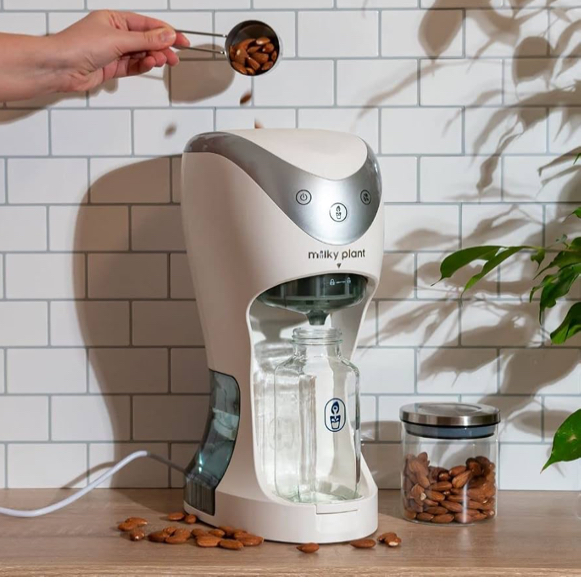 Milky Plant Vegan Milk Machine - Image 4