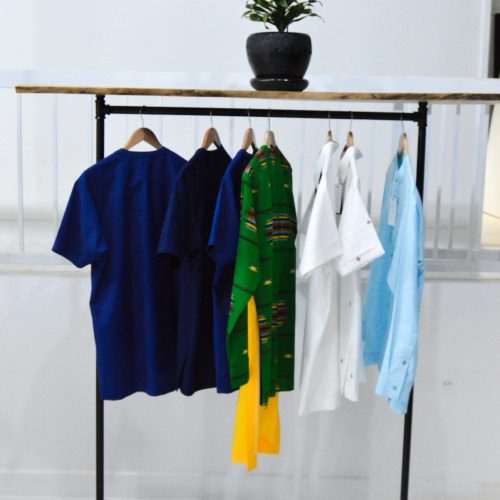 Clothing